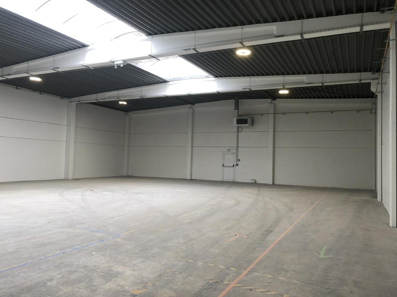 Local d'activité Roncq 1820m² Location local d'activité Roncq Nord OLACT2119995 3